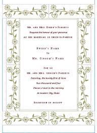 Sélectionnez un modèle qui peut être imprimé deux ou quatre sur une page pour pouvoir en créer un. Modele Carte Invitation Word Invitation De Mariage Modele Microsoft Word Png Invitation De Mariage Modele Microsoft Word Transparentes Png Gratuit Concevez Une Carte D Invitation Gratuite Et Impossible A Refuser
