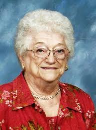 Norma Crawford Obituary