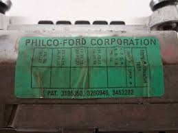 Image result for Light Fawn 1972 Philco