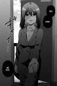 Dangerous Love Ch.oneshot Page 17 - Mangago