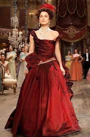 21 Movies You Should Watch Just For The Outfits Fashion Keira Knightley Anna Karenina