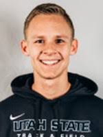 Utah State Track & Field Collects Four Event Titles