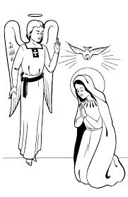 Mar 03, 2015 · march 25: Annunciation With Angel Gabriel All Saints Day Coloring Page Angel Coloring Pages Angel Gabriel Coloring Pages