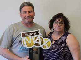 Winnipeg winners pick up $60m lotto max prize, largest awarded in manitoba, canada.com, february 2, 2021. Steven White Lotto Winner