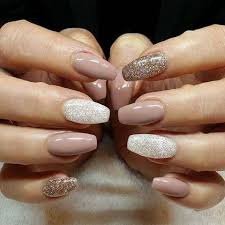 Simple acrylic nails summer acrylic nails. Acrylic Nail Designs For Winter
