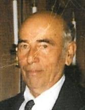 Daniel Cressman Obituary (1923