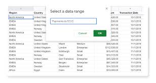 A few things to know about the filter function. Google Sheets Data Validation And Filter Formula Railsware Blog