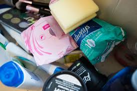 You can help break that cycle. She Had No Sanitary Pads No One Knew And No One Helped Cnn