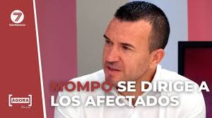 Vicente Mompó se dirige a los afectados por la DANA