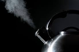 The higher the boiling point, the lower the rate of evaporation. Experiments Reveal The Physics Of Evaporation Mit News Massachusetts Institute Of Technology