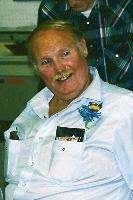 Obituary information for William H Hayes