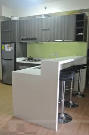 Modular Kitchen Cabinets In Sta Mesa Manila Philippines Modern Kitchen Other By Stacks Corporation