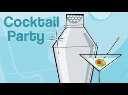 15 679 tykkäystä · 1 puhuu tästä. Cocktail Party 40s Music Relaxing Jazz Instrumental Dinner Party Restaurant Studying Download Youtube 40s Music Cocktail Party Ecards Funny