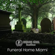 Funeral Home Miami Makes The Hard Times Easier Funeral Home Funeral Hialeah