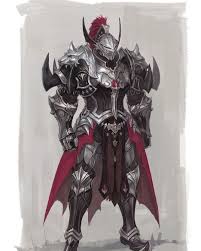 Art Of Warriors On Instagram By Eunsun Kim Digitalart Art 2dart 2dartist Artstation T Fantasy Character Design Fantasy Art Warrior Warrior Concept Art