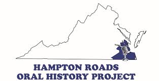 Home · Hampton Roads Oral History Project · C.H.R.I.S.