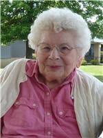 Lois Siebert Obituary (2014)