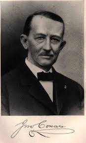 John Conover's Instagram, Twitter & Facebook