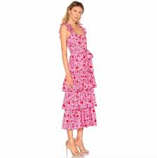 Marlasfashions.com is an online wedding guest dress retailer based in canada. 5 Stores To Shop Wedding Guest Dresses You