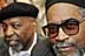 For Gamble and Huff: From the ashes, a museum?