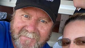 Fundraiser for Christy Tekaat by Delina Walker : Help my Big Brother Lonnie  with his cancer battle