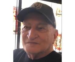 Rocco Rachetta Obituary (1941