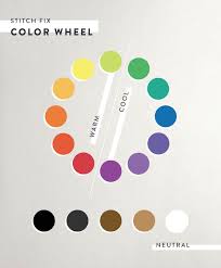 It just might depend on which shade does. Which Colors Look Best On Me Stitch Fix Style