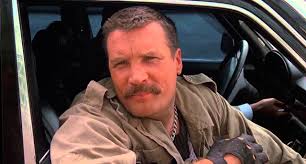 John, I'll Be Ready John!