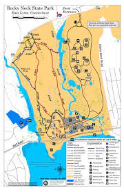 Maybe you would like to learn more about one of these? Rocky Neck State Park State Of Connecticut Deep Avenza Maps