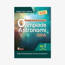 (ksn) bagi sma, dulu yang kita kenal dengan olimpiade sains nasional (osn). Jual Produk Buku Olimpiade Astronomi Sma Termurah Dan Terlengkap Agustus 2021 Bukalapak
