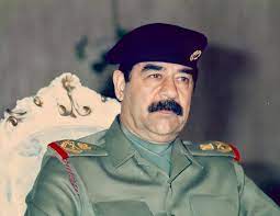 December 27, 2020 at 12:08 am ·. ØµØ¯Ø§Ù… Ø­Ø³ÙŠÙ† Ø§Ù„Ù…Ø¬ÙŠØ¯ Captain Hat Captain History