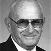 Obituary information for Gerald Fry