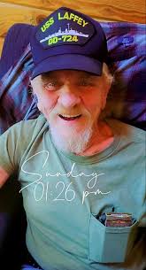 Billy Ernest Morris Sr. Obituary