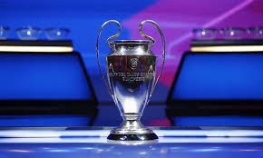 The official home of the #ucl on instagram hit the link linktr.ee/uefachampionsleague. B6xod82gwdytgm
