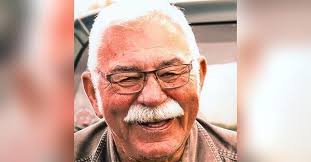 Obituary, Visitation & Funeral Information