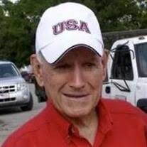 Leon B. Blake Obituary