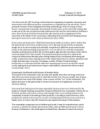 I tend to just sit down and open up my laptop and let the thoughts come. Example Of Reflection Essay Tagalog Examplepapers