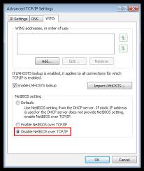Llmnr Nbt Ns Spoofing