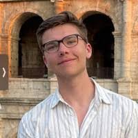 James Usrey's Instagram, Twitter & Facebook