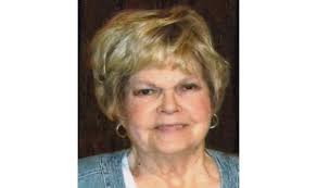 Barbara FUCHS Obituary (2014)