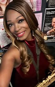 Thank you Philadelphia for two Sold Out shows last night!!! Much  Appreciated 😊 Now I am headed to Baltimore to perform at the Keystone  Korner tonight 🎶🎷 #grateful