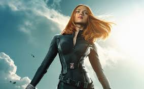 Scarlett johansson, who has played natasha romanoff since 2010's iron man 2, reiterates that the black widow movie will be her final appearance. Wallpaper Women Outdoors Model Long Hair Photography Actress Fashion Scarlett Johansson Black Widow Captain America The Winter Soldier Superheroines Beauty 1920x1200 Px Computer Wallpaper Photo Shoot 1920x1200 4kwallpaper 558761 Hd