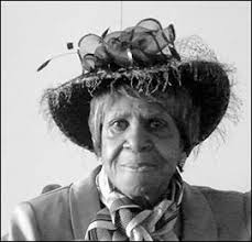 Hazel Jean Brown Mason Bowen