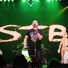 Profile for Luke Easter