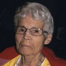 Marie Wolfe Obituary December 16, 2015