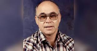 Duane LeRoy Thomas Obituary