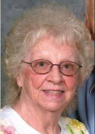 GERALDINE HAGER Obituary (2014)