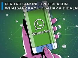 Cara menyadap wa dengan mudah dan tanpa terlacak. Jangan Lengah Whatsapp Anda Bisa Dikloning Dan Dibajak