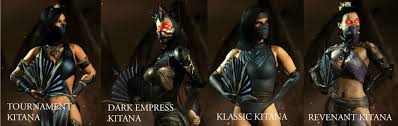 Is there an easier way to unlock revenant jax? Alternate Costumes Guide Mortal Kombat X
