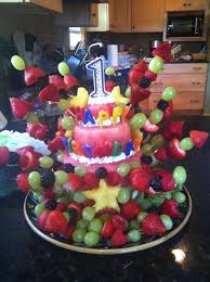 Jun 06, 2012 · if you're hosting a holiday or birthday party, top them off with themed candies or sprinkles. Healthy First Birthday Cake Ideas Novocom Top